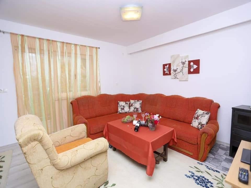 Apartman Maida Благай Экстерьер фото