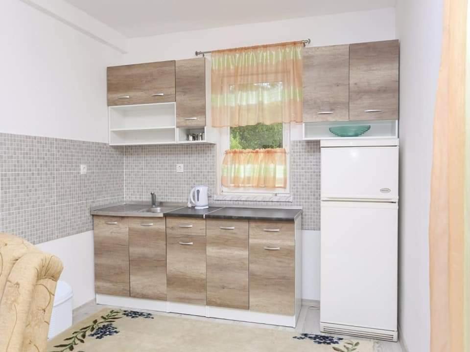 Apartman Maida Благай Экстерьер фото