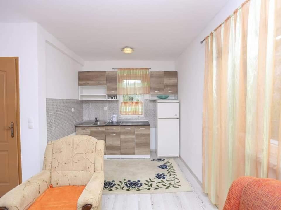 Apartman Maida Благай Экстерьер фото