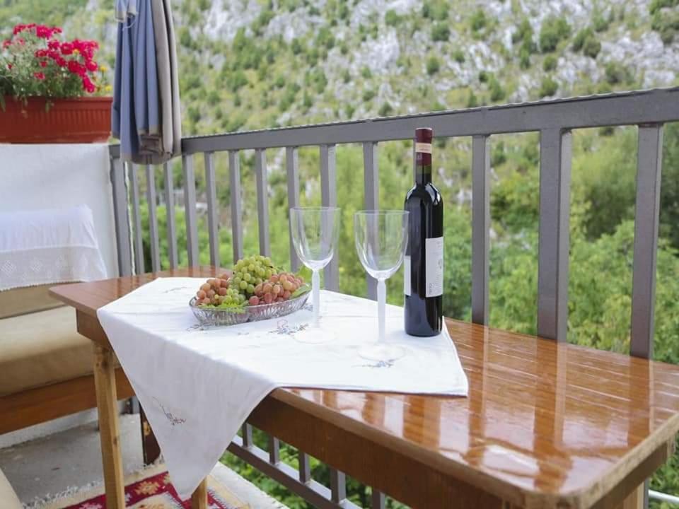 Apartman Maida Благай Экстерьер фото