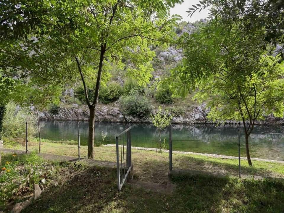 Apartman Maida Благай Экстерьер фото
