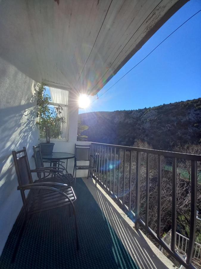 Apartman Maida Благай Экстерьер фото