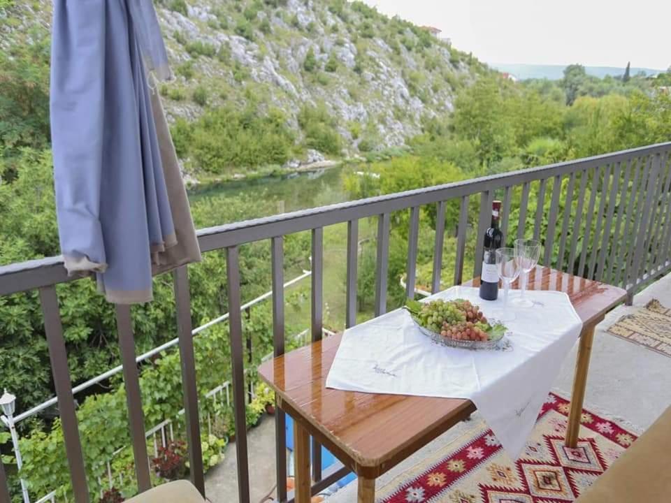 Apartman Maida Благай Экстерьер фото