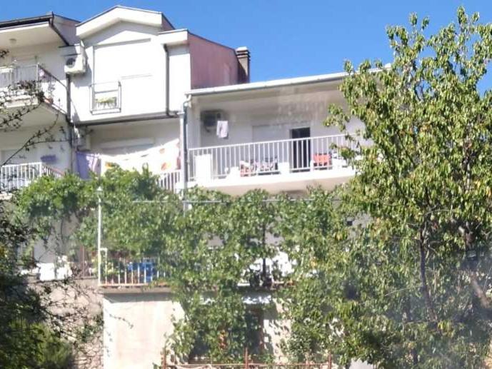 Apartman Maida Благай Экстерьер фото