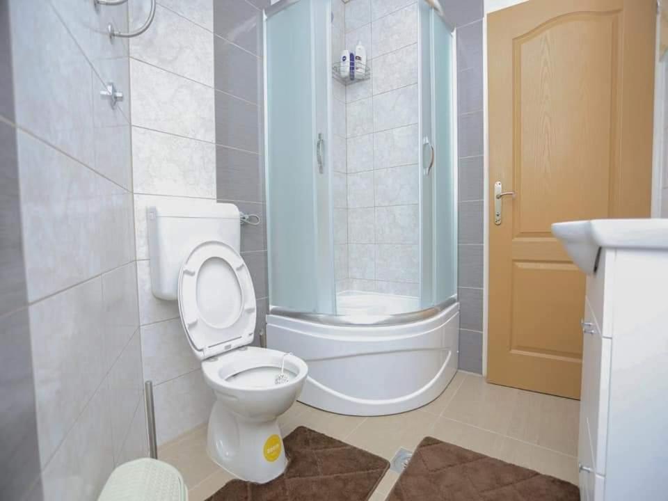 Apartman Maida Благай Экстерьер фото