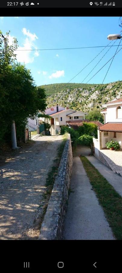 Apartman Maida Благай Экстерьер фото