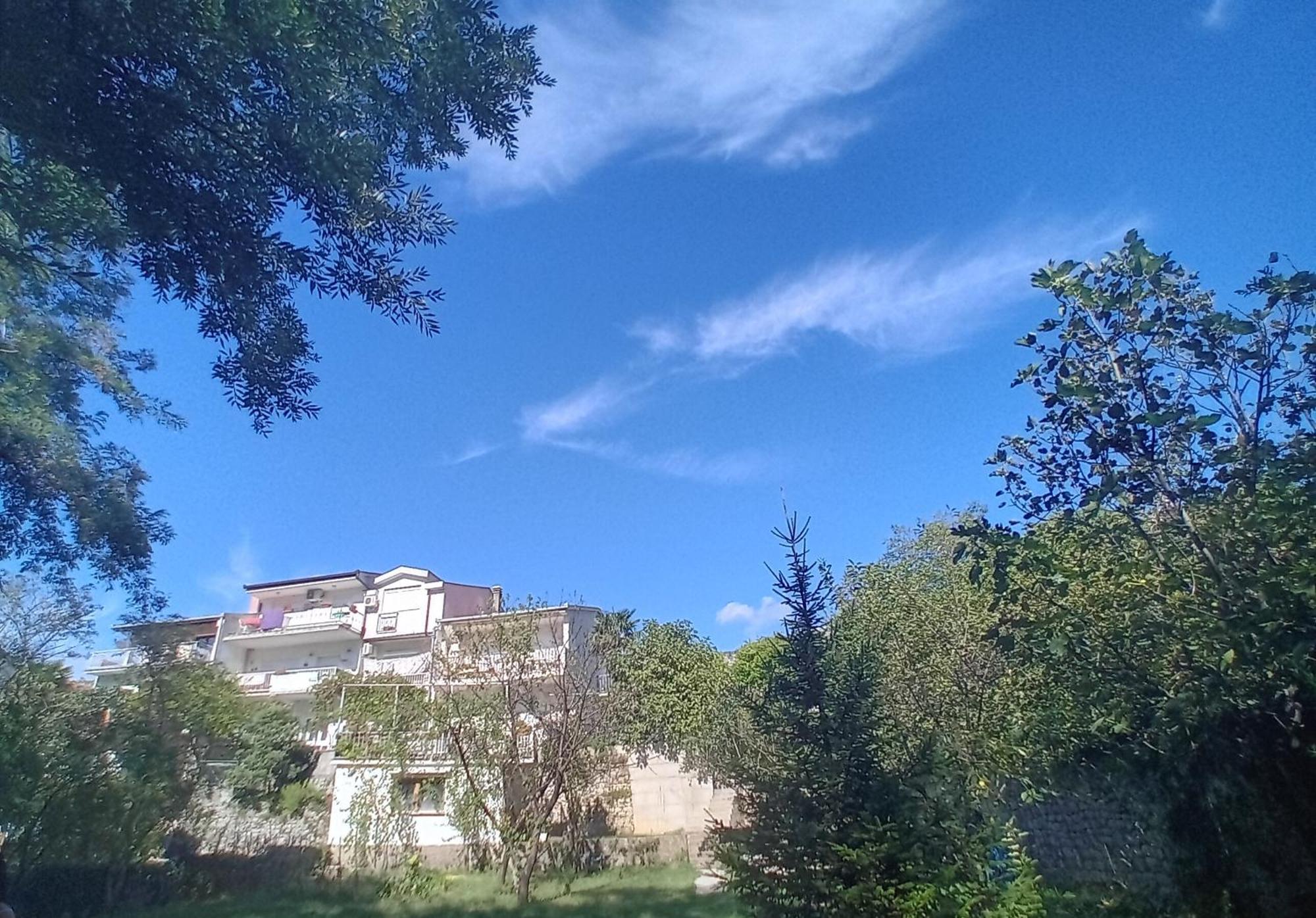Apartman Maida Благай Экстерьер фото